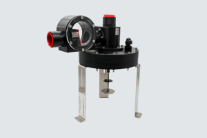 Valvole di regolazione VPR120/VMR120