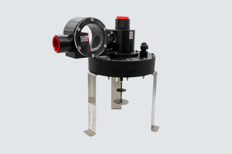 Valvole di regolazione VPR120/VMR120 Valvole di regolazione VPR120/VMR120