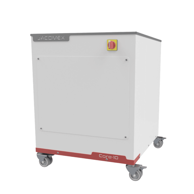Glovebox PureMod - Design modulare per un'ampia gamma di applicazioni