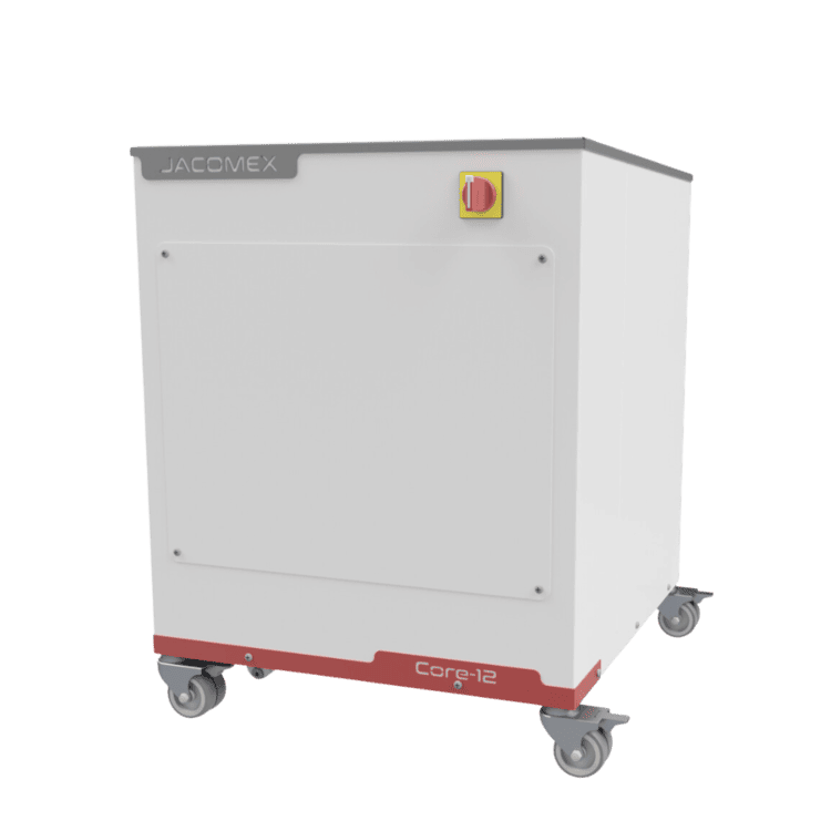Glovebox PureEvo - Glovebox purificata all'avanguardia, ideale per le applicazioni più esigenti