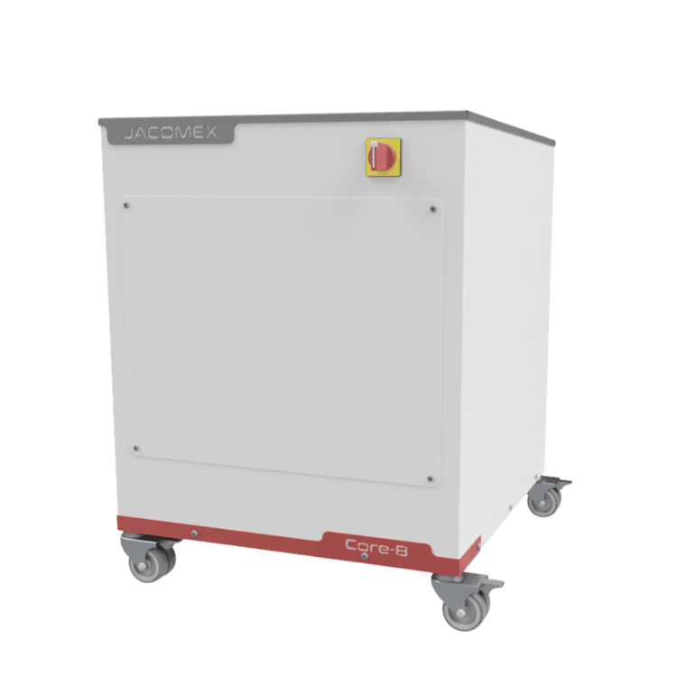 Glovebox PureSmart - Standardizzato per il costo, costruito per l'affidabilità