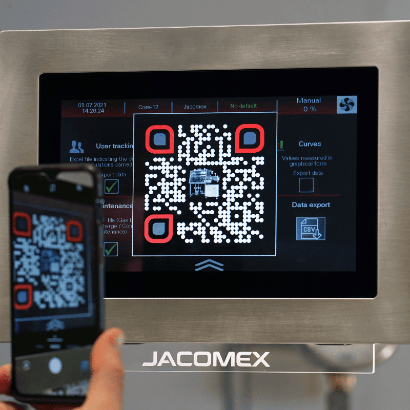 Glovebox PureMod - Design modulare per un'ampia gamma di applicazioni
