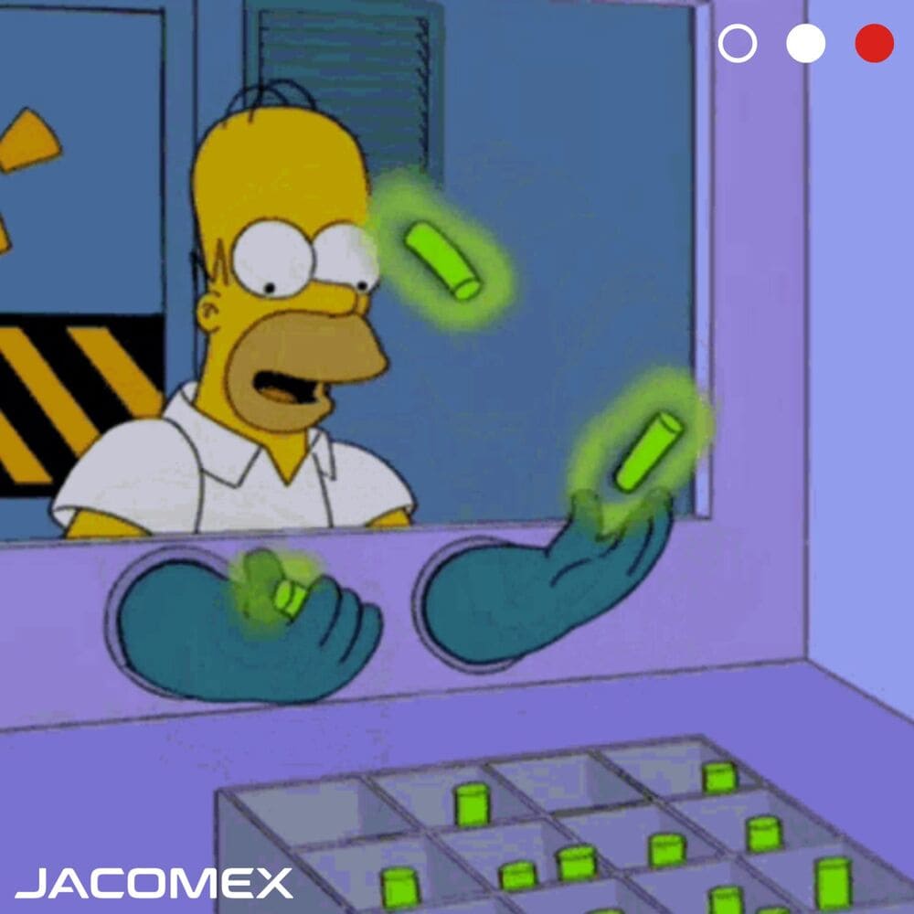 What is a glove box? What is a glove box?