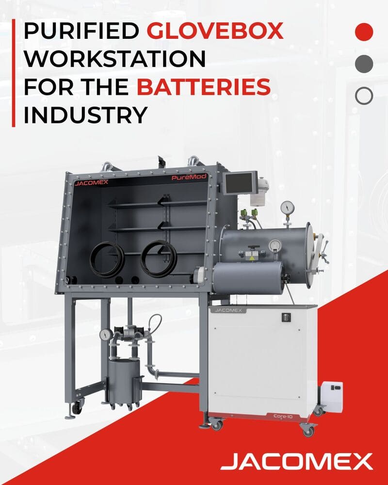 Focus Batteries Industry Focus Batteries Industry