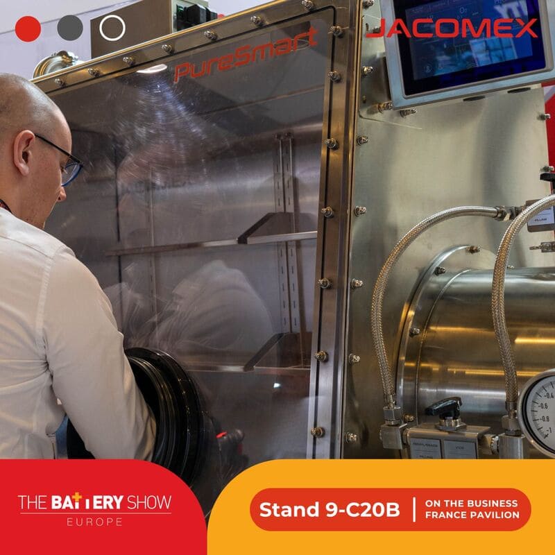 Battery Show Europe Battery Show Europe