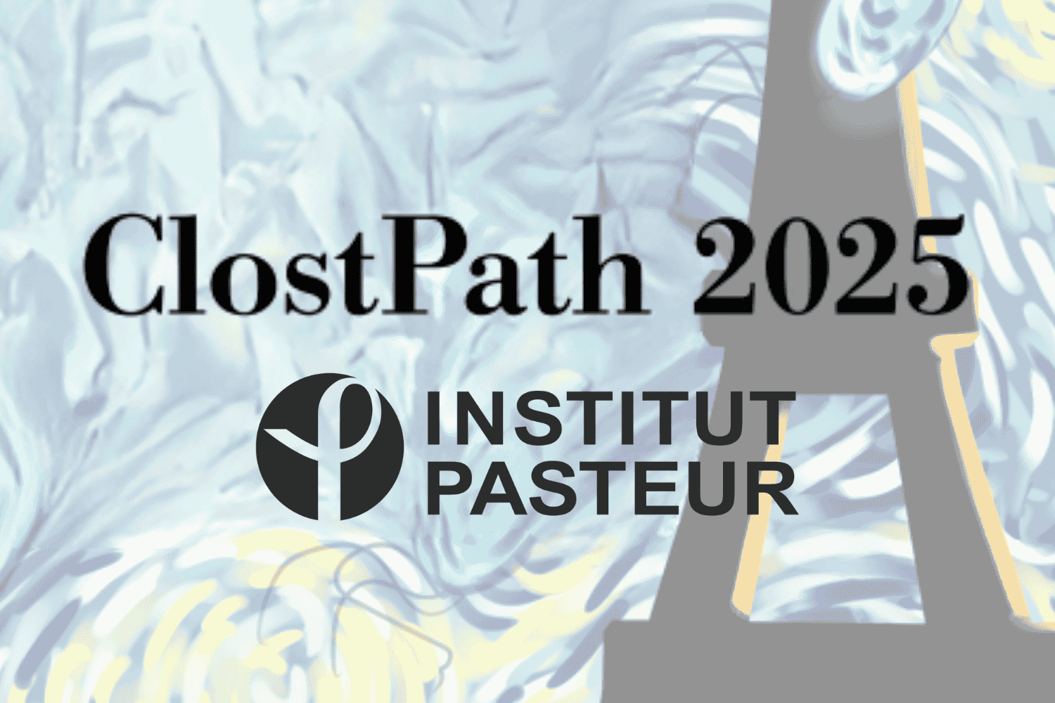 ClostPath 2025 Congress – September 1st-4th, 2025 – Paris