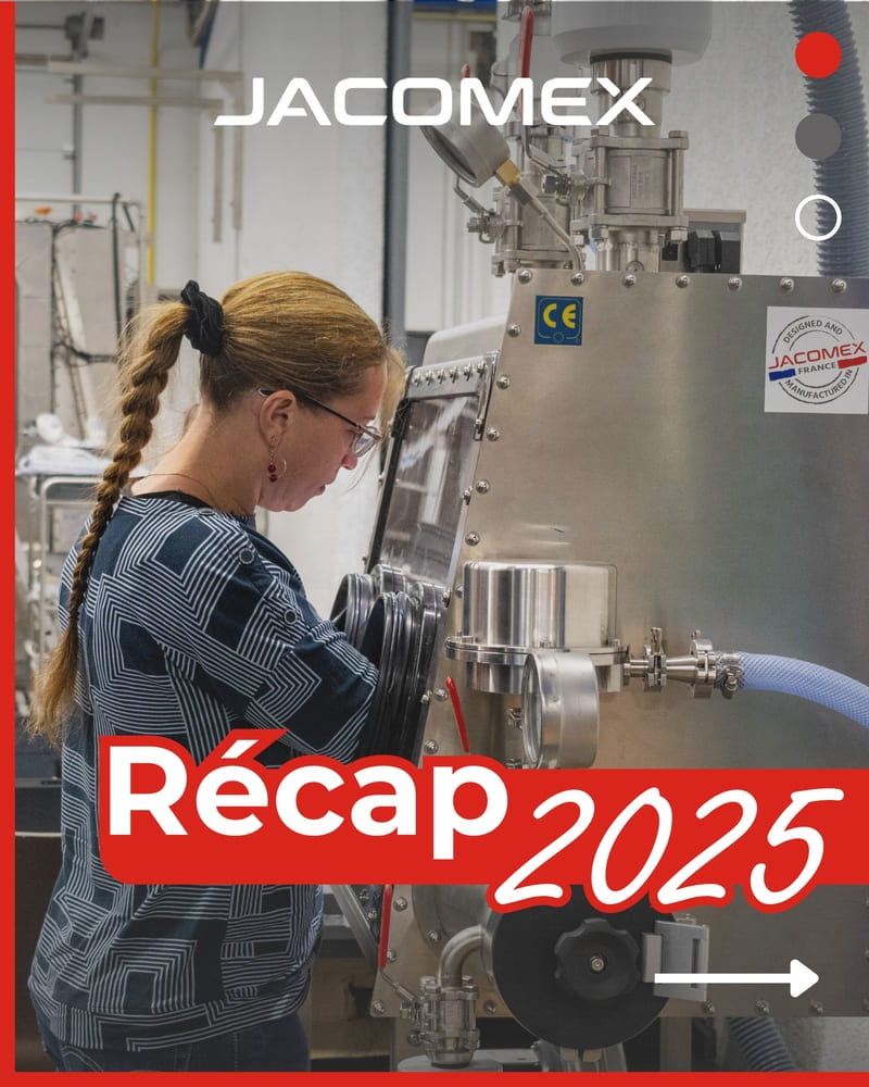 2025: a pivotal year for Jacomex