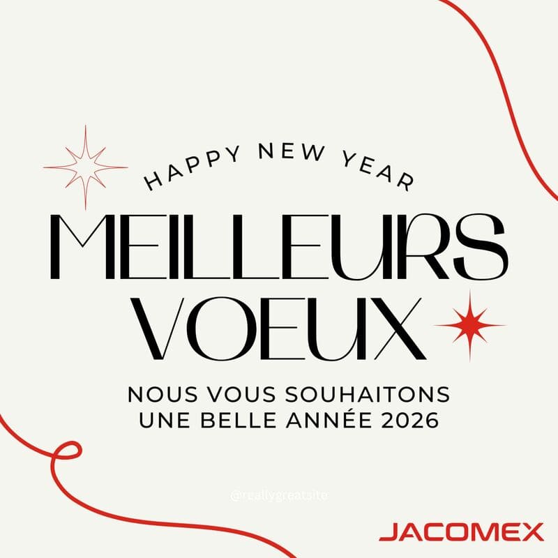 Happy New Year 2026